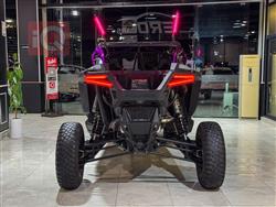 پۆلاریس RZR PRO XP 4 Turbo